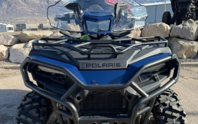 2025 Polaris Sportsman Touring 570 Premium