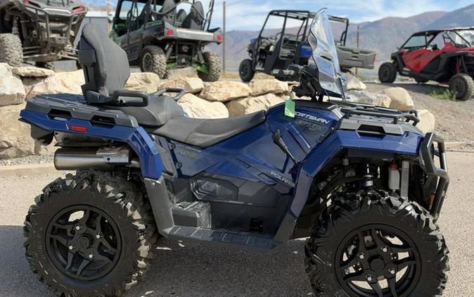 2025 Polaris Sportsman Touring 570 Premium