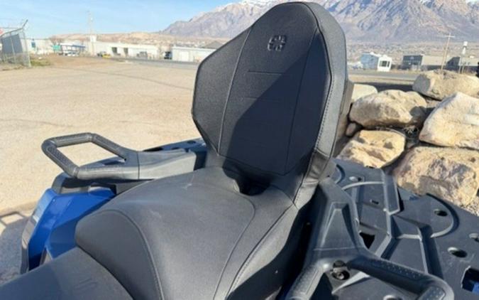 2025 Polaris Sportsman Touring 570 Premium