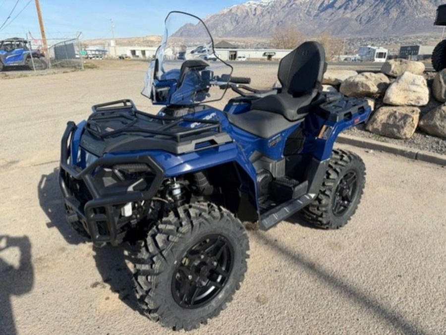2025 Polaris Sportsman Touring 570 Premium