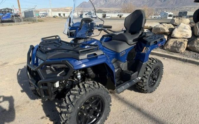 2025 Polaris Sportsman Touring 570 Premium