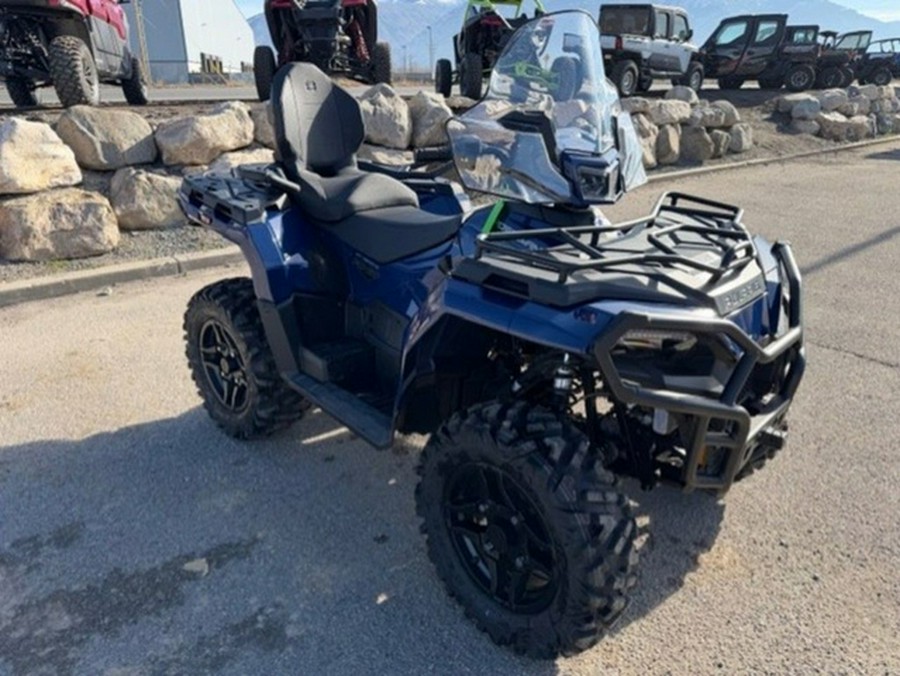 2025 Polaris Sportsman Touring 570 Premium