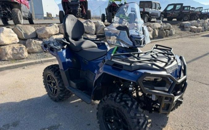 2025 Polaris Sportsman Touring 570 Premium