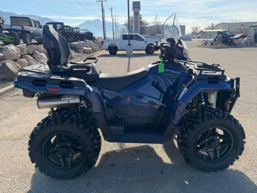 2025 Polaris Sportsman Touring 570 Premium