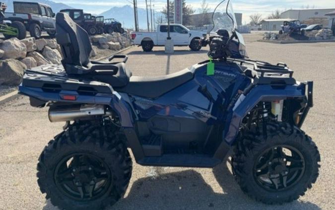 2025 Polaris Sportsman Touring 570 Premium