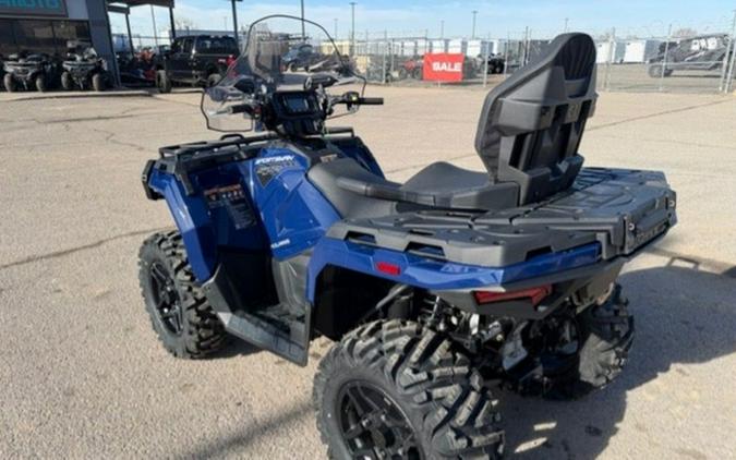2025 Polaris Sportsman Touring 570 Premium