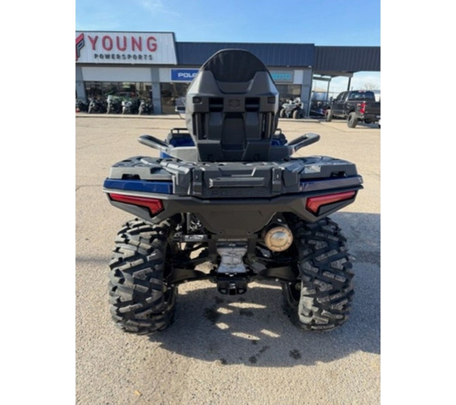 2025 Polaris Sportsman Touring 570 Premium