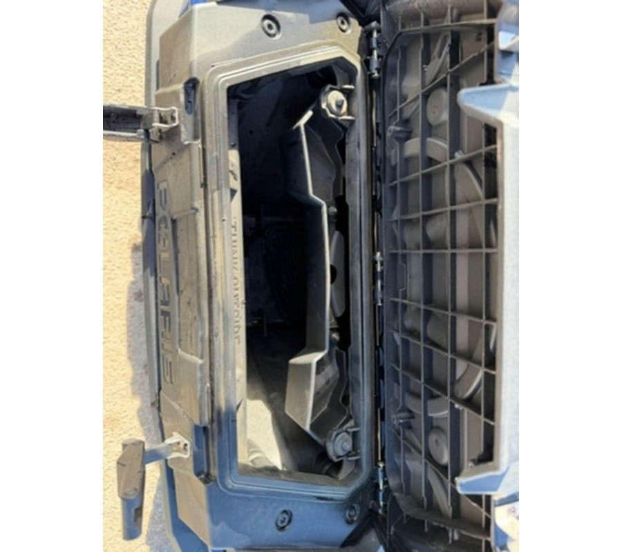 2025 Polaris Sportsman Touring 570 Premium