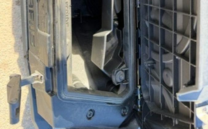 2025 Polaris Sportsman Touring 570 Premium