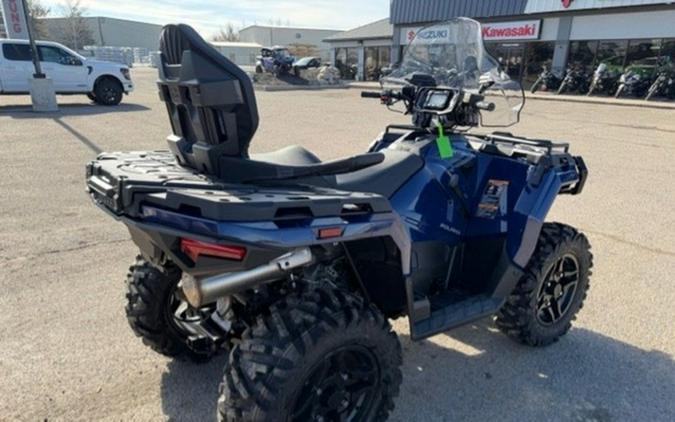 2025 Polaris Sportsman Touring 570 Premium