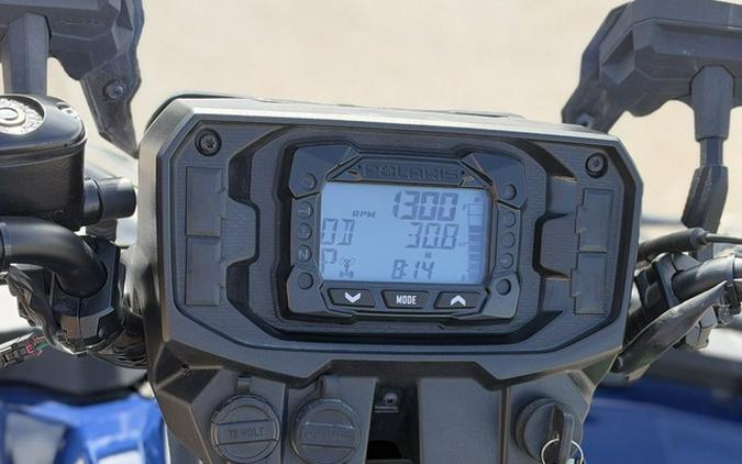 2025 Polaris Sportsman Touring 570 Premium