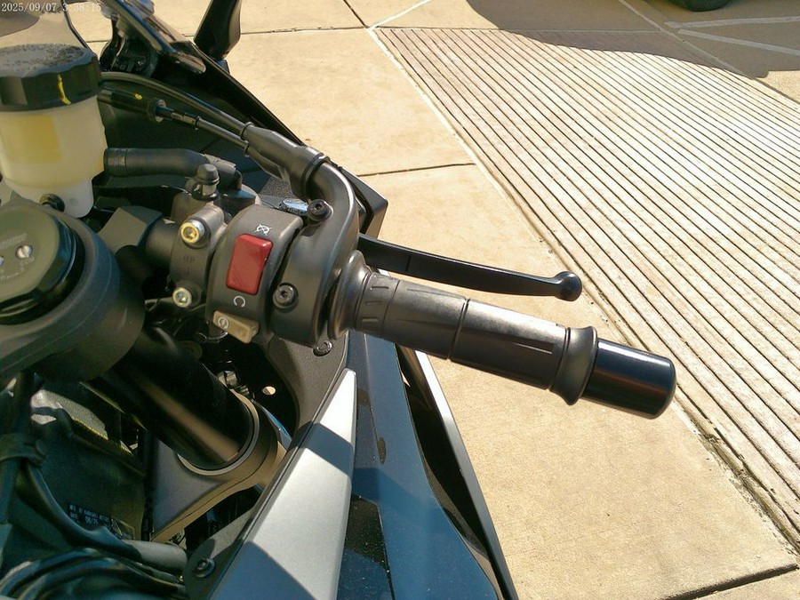 2026 Kawasaki ZX636JTFAN