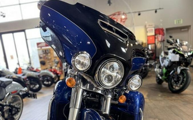 2022 Harley-Davidson FLHTK - Ultra Limited