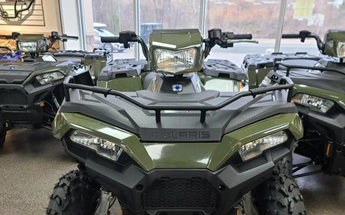 2026 Polaris Sportsman 570