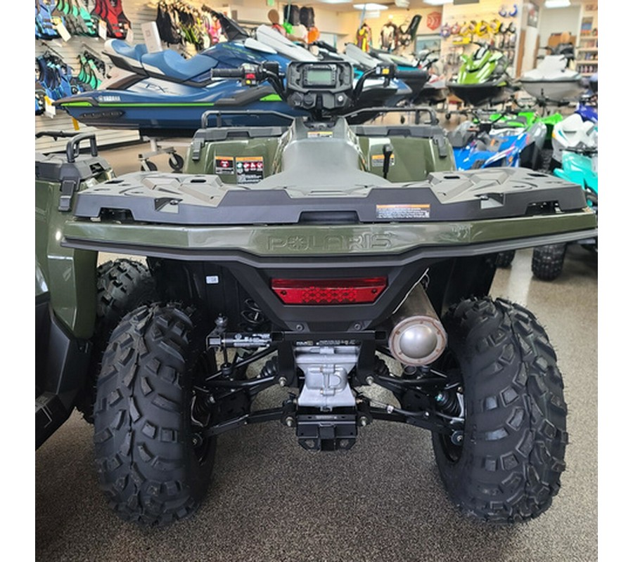 2026 Polaris Sportsman 570