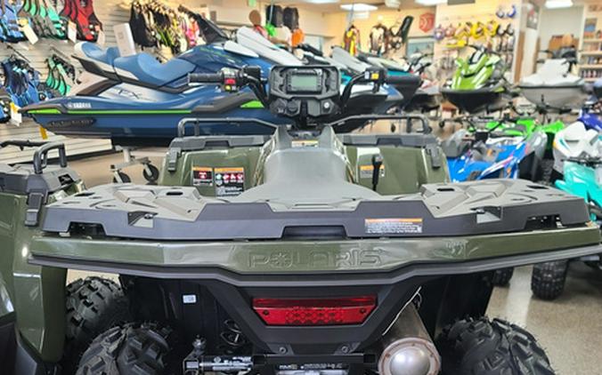 2026 Polaris Sportsman 570