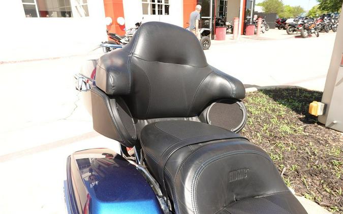 2018 Harley-Davidson Electra Glide® Ultra Limited