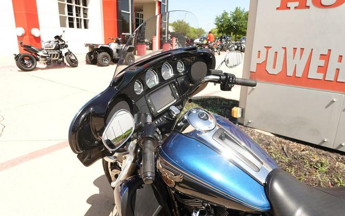 2018 Harley-Davidson Electra Glide® Ultra Limited