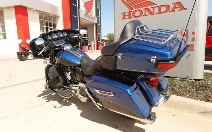 2018 Harley-Davidson Electra Glide® Ultra Limited