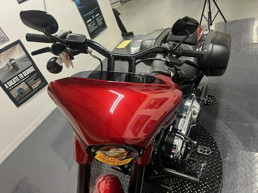 Used 2019 Harley-Davidson Sport Glide for Sale in Sarasota, FL