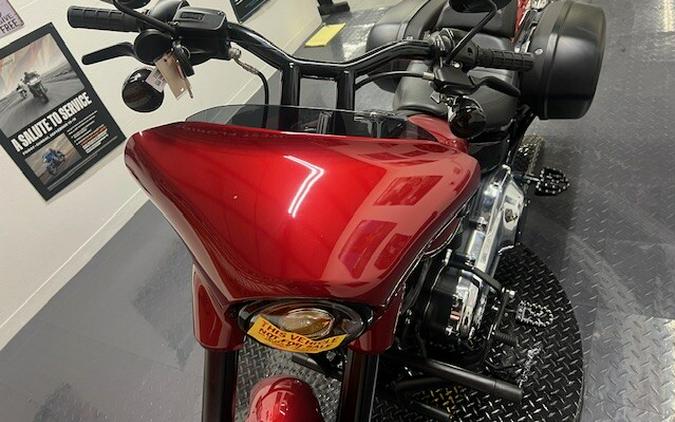 Used 2019 Harley-Davidson Sport Glide for Sale in Sarasota, FL