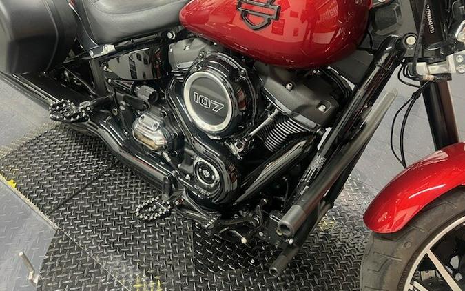 Used 2019 Harley-Davidson Sport Glide for Sale in Sarasota, FL