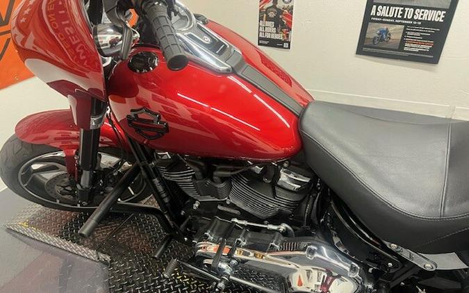 Used 2019 Harley-Davidson Sport Glide for Sale in Sarasota, FL