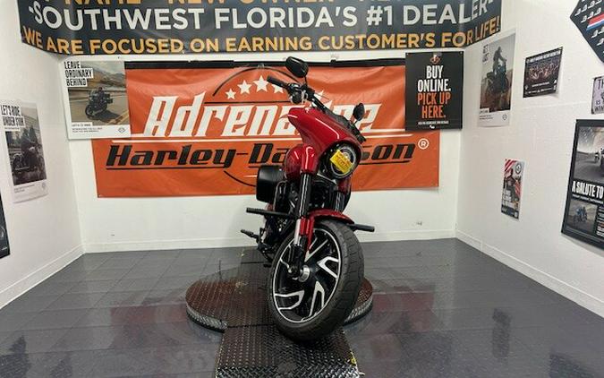 Used 2019 Harley-Davidson Sport Glide for Sale in Sarasota, FL