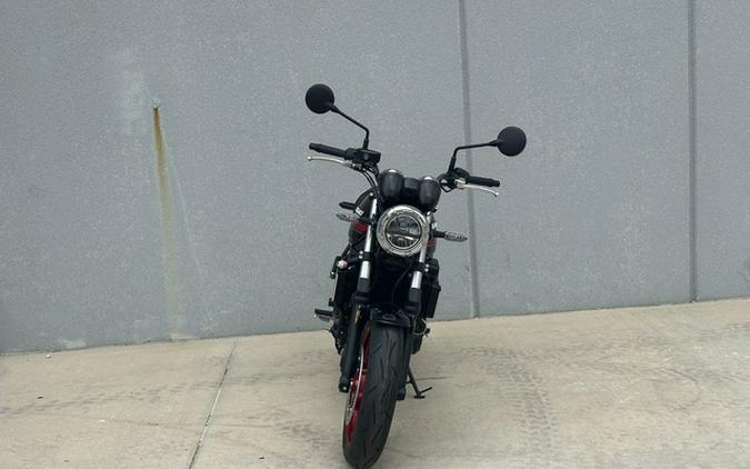 2026 Kawasaki Z650RS ABS