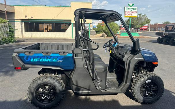 2026 CFMOTO UFORCE 1000 CF1000UZ