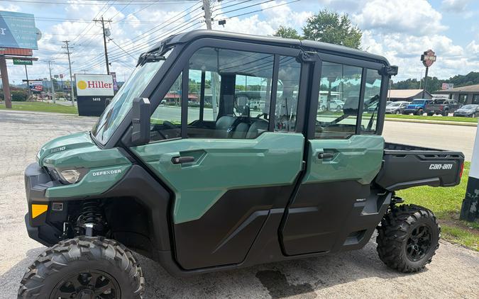 2026 Can-Am Defender MAX DPS CAB HD10