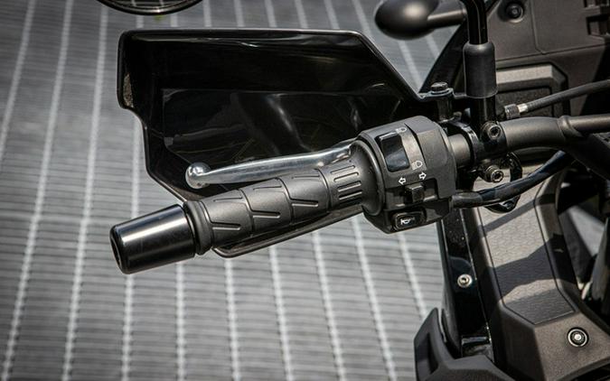 2026 Kawasaki KLR 650