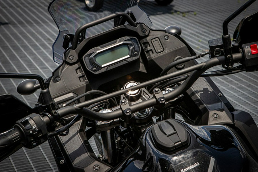 2026 Kawasaki KLR 650
