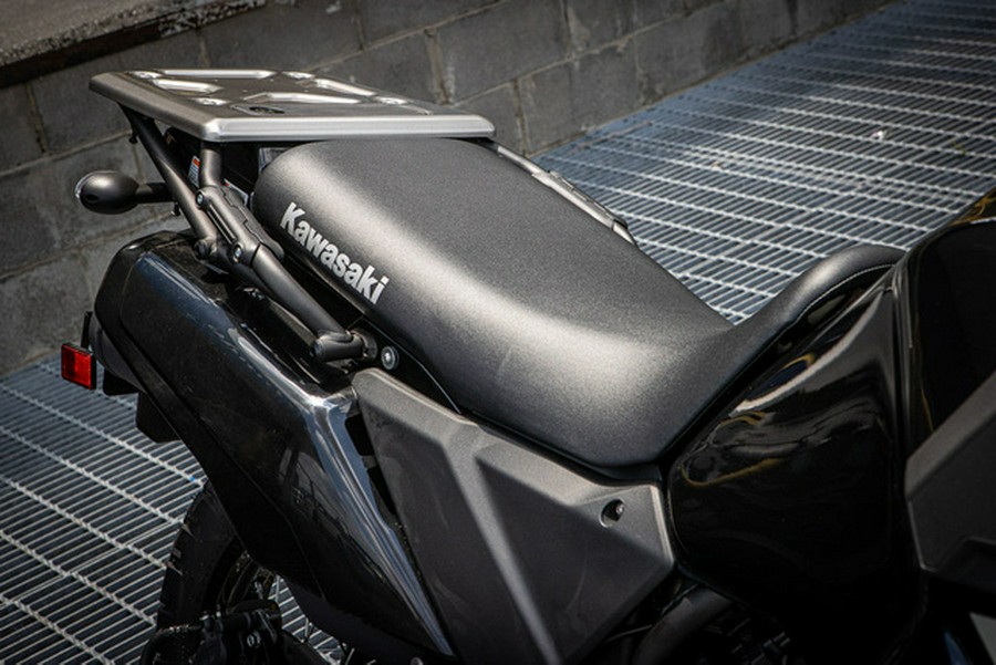 2026 Kawasaki KLR 650