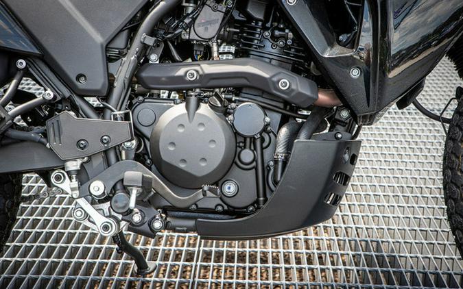 2026 Kawasaki KLR 650