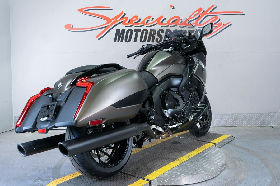 2023 BMW K 1600 B