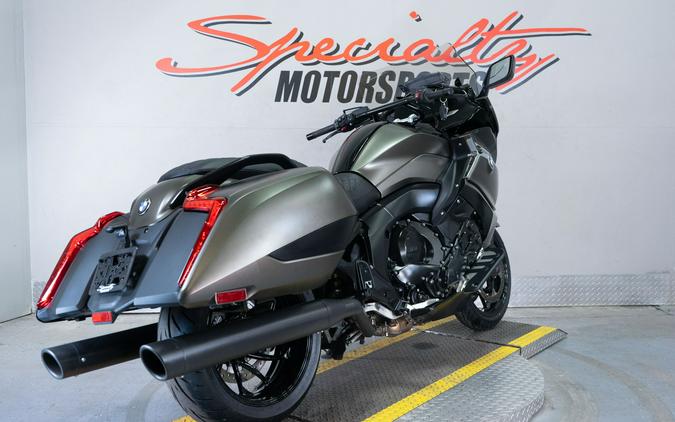2023 BMW K 1600 B
