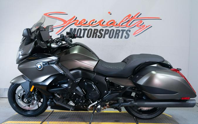2023 BMW K 1600 B