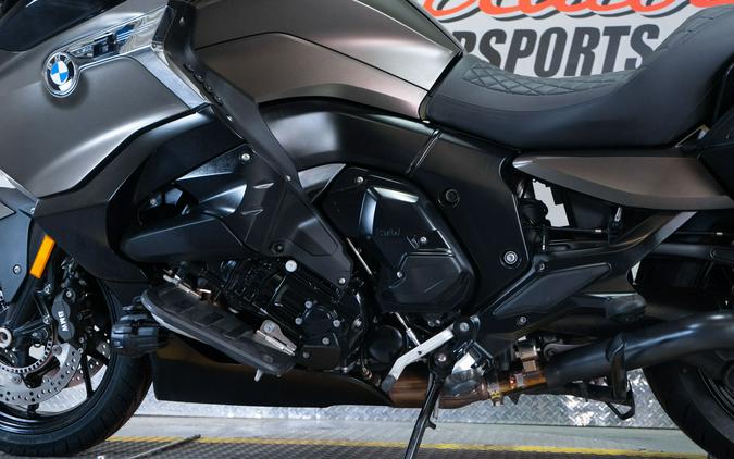 2023 BMW K 1600 B