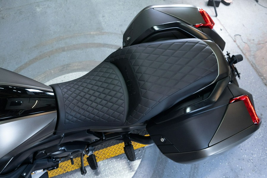 2023 BMW K 1600 B