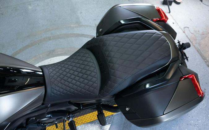 2023 BMW K 1600 B
