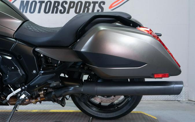 2023 BMW K 1600 B