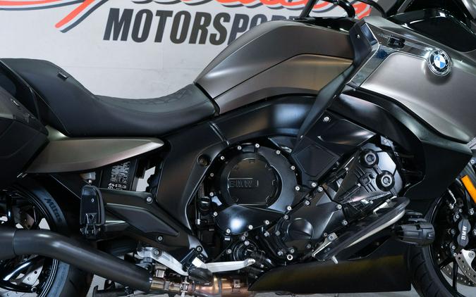 2023 BMW K 1600 B