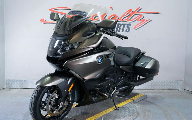 2023 BMW K 1600 B
