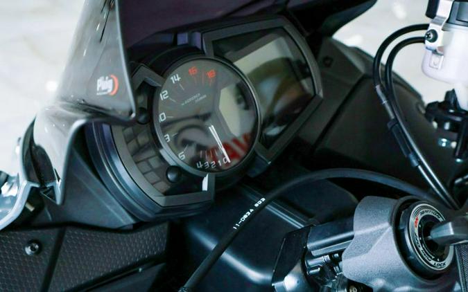 2019 Kawasaki ZX636GKF Ninja ZX-6R (ABS)