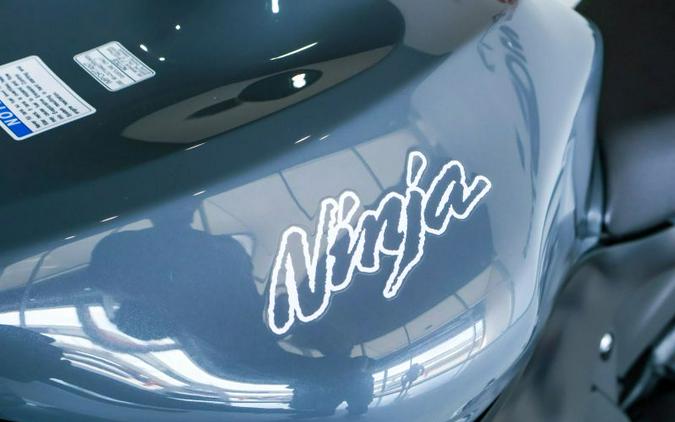 2019 Kawasaki ZX636GKF Ninja ZX-6R (ABS)