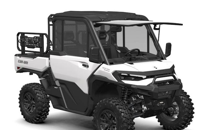 2027 Can-Am® Defender XU Limited HD11
