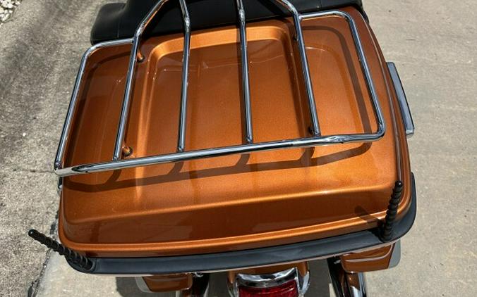 FLHTK 2014 Electra Glide Ultra Limited