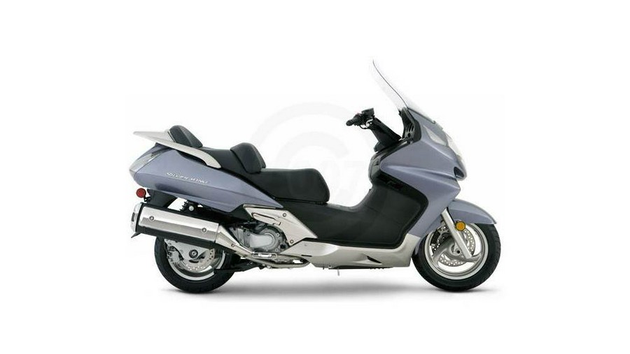 2007 Honda SILVER WING