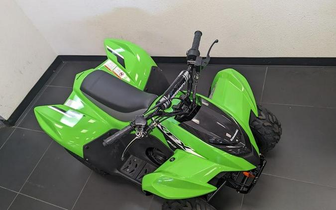 2024 Kawasaki KFX®50